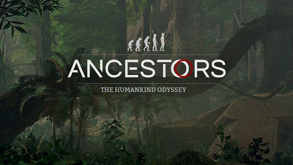Ancestors The Humankind Odyssey Games Berseri Yang Layak Ditunggu
