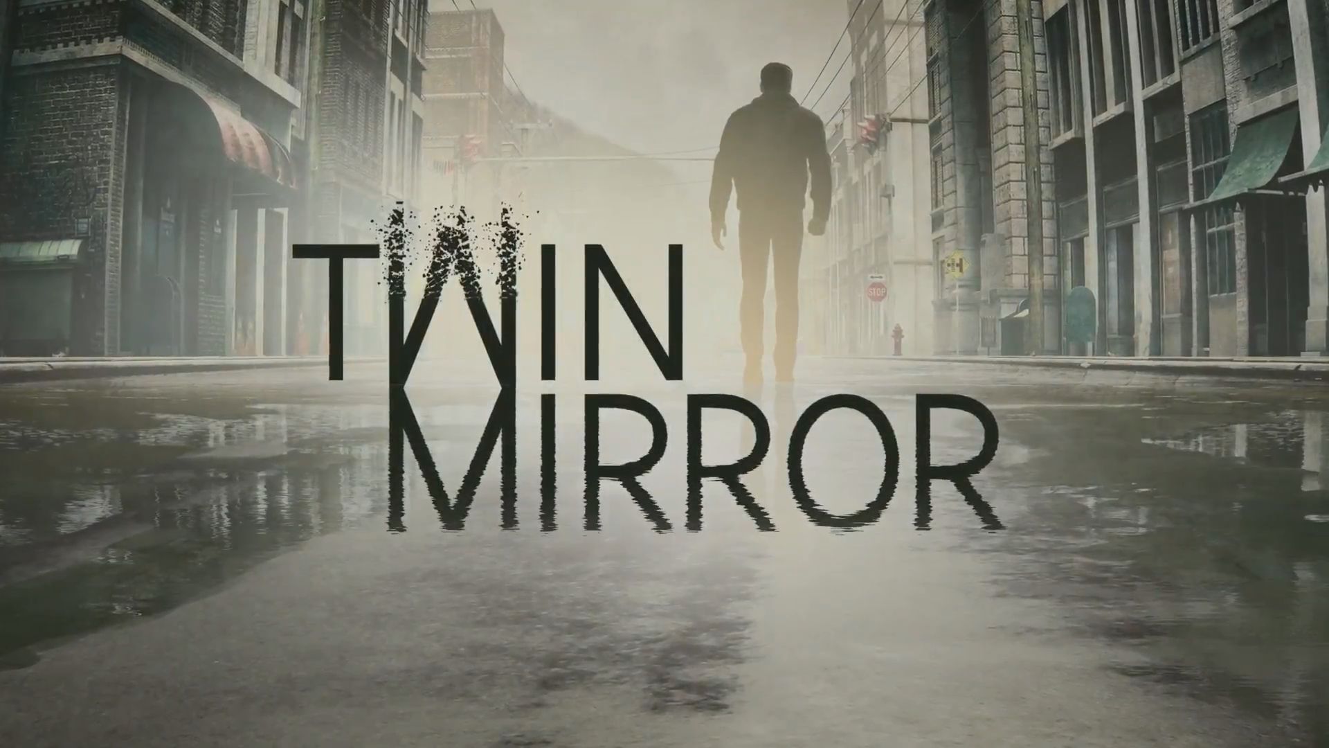 Twin Mirror Salah Satu Game Dari Dontnod Yang Pantas Dimainkan